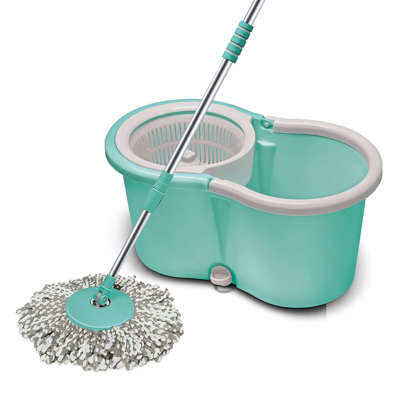 spotzero smart spin mop 1u                      